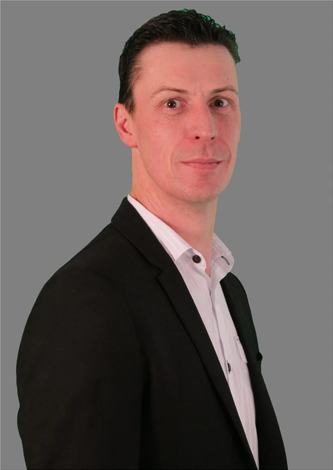 Colin Alltree | Pinewood Studios Wiki | Fandom