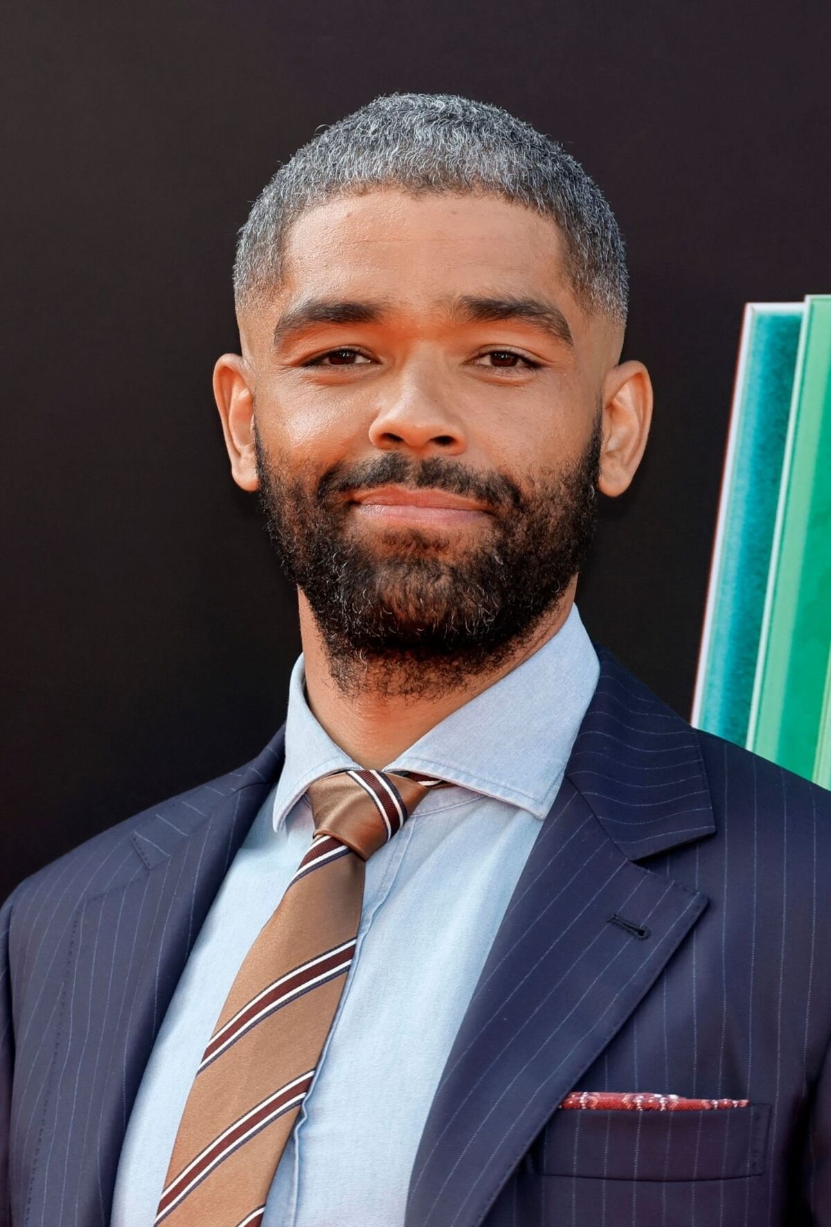 Kingsley Ben-Adir | Pinewood Studios Wiki | Fandom