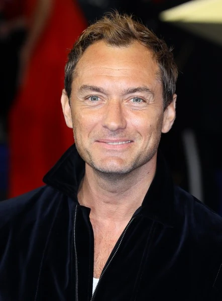 Jude Law | Pinewood Studios Wiki | Fandom