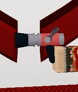 Lieutenant Fire Hose