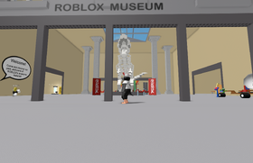Roblox in 2012 - Web Design Museum