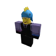 The current PET Chief, miastar789.