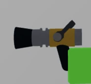 Trained Respondent Fire Hose