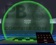 Expanded Healing Field