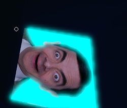 Easter Eggs Pinewood Wikia Fandom - mr bean decal roblox