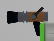 Skilled Respondent Fire Hose