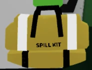 Spill-Kit