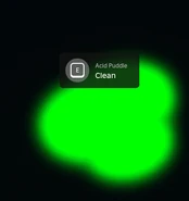Acid Puddle