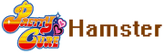 Pretty Cure Hamster Logo