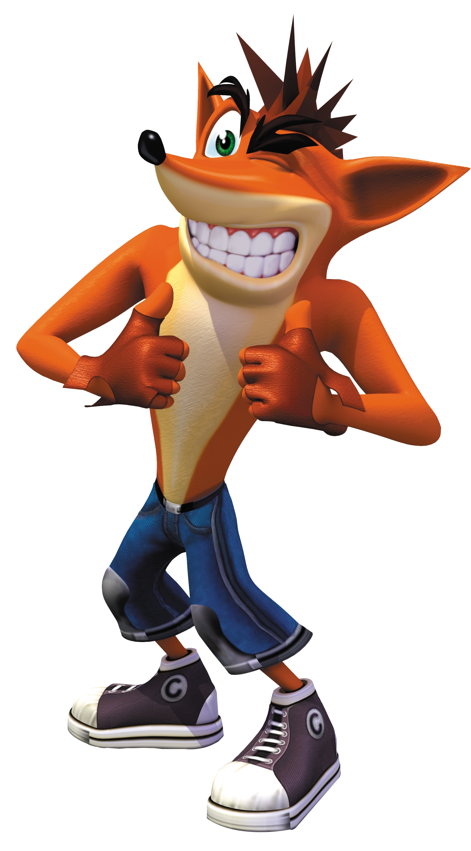 Crash Twinsanity - Wikipedia