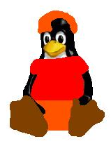 Mico the Penguin