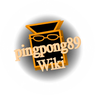 Pingpong89 multiverse Wiki