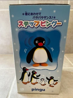 Takara | Pingu Wiki | Fandom