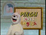Pingu Loves English