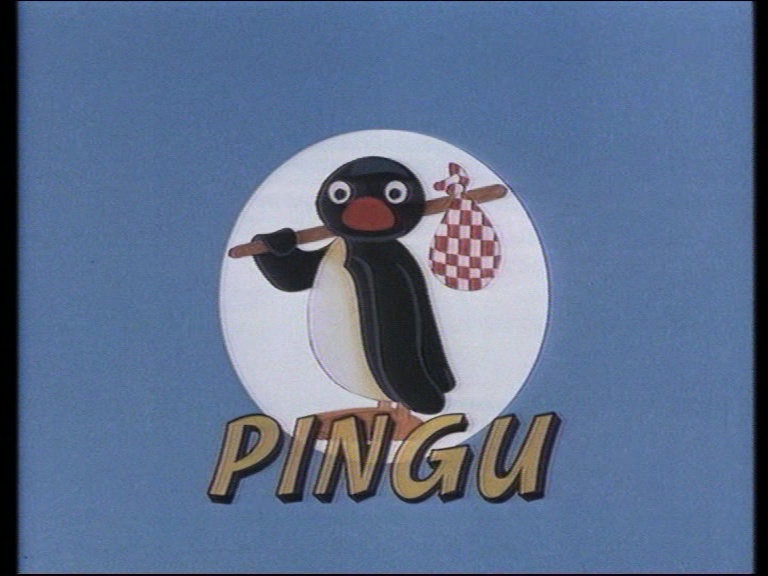 Season 1 | Pingu Wiki | Fandom