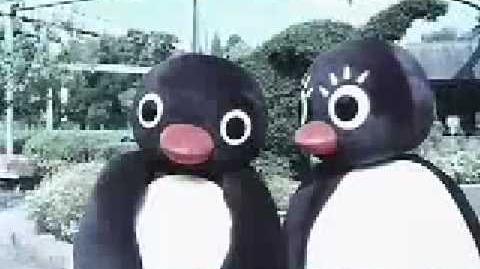 オレポーズ〜俺なりのラブソング〜_PENGIN