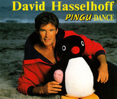 PinguDanceCover