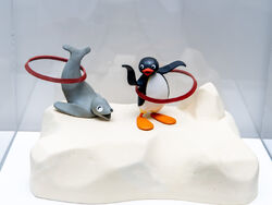 ピングー40th Anniversary The Best of PINGU ピングー40周年記念「The Best of PINGU」DVD-BOX 通常版＆限定