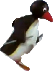 Pongi s Mother