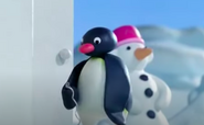 Pingu Doorbell