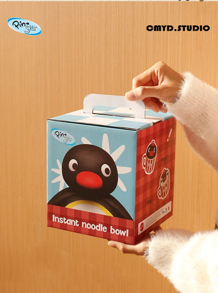 Cimuyidao Studio | Pingu Wiki | Fandom