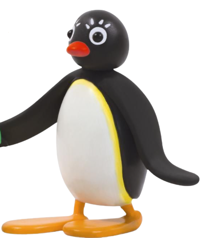 Pingi | Pingu Wiki | Fandom