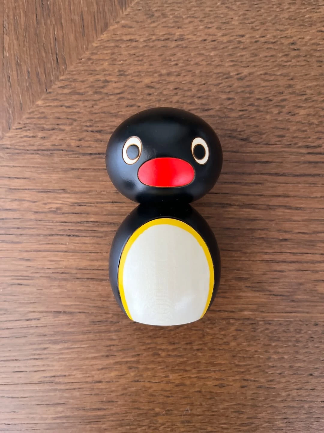 Usaburo Kokeshi | Pingu Wiki | Fandom