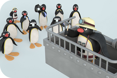 Enjoy Shop-Pingu | Pingu Wiki | Fandom
