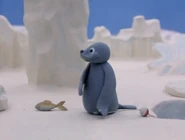 Pingu Goes Fishing | Pingu Wiki | Fandom