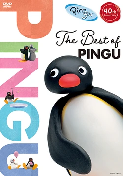 The Best of Pingu (40th Anniversary) | Pingu Wiki | Fandom