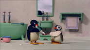 PinguBathroom