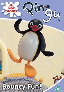 PinguBouncyFunDVD