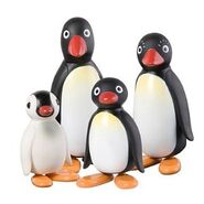 Pingufamilyplayset