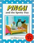 PinguSpottyDayCover