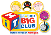 TheLittleBigClubMalaysialogo
