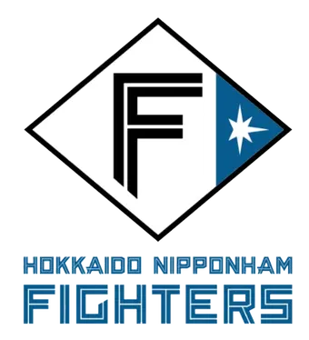 Hokkaido Nippon-Ham Fighters | Pingu Wiki | Fandom