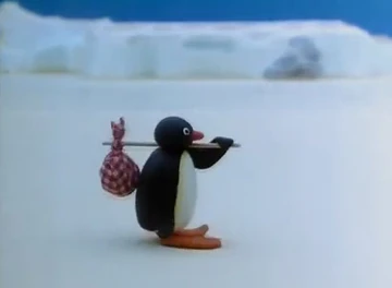 pingu pinga cry