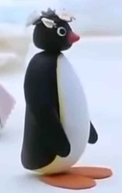 Pingu At The Wedding Party/Gallery | Pingu Wiki | Fandom