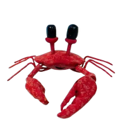 Red Crab