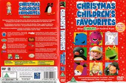 Christmas Children's Favourites | Pingu Wiki | Fandom
