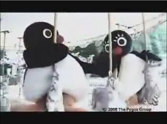 Ore Pause My Love Song Pingu Wiki Fandom