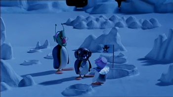Pingu's Moon Adventure | Pingu Wiki | Fandom