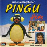 Pingu Hits Germany (HQ)