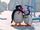 Pingu Sticks Up