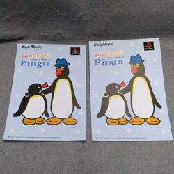 Fun! Fun! Pingu | Pingu Wiki | Fandom Fun! Fun! Pingu | Pingu Wiki | Fandom