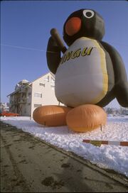 PinguBalloonStudio