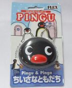 ピングー　Pingu & Pinga ちいさなともだち　ゲーム ピングー Pingu & Pinga ちいさなともだち ゲーム - メルカリ