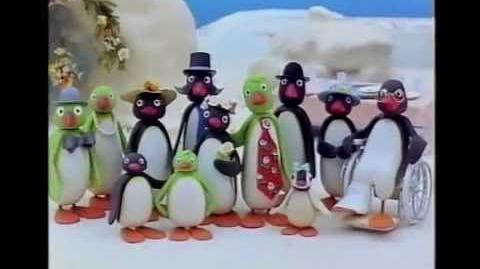 PINGU Making of