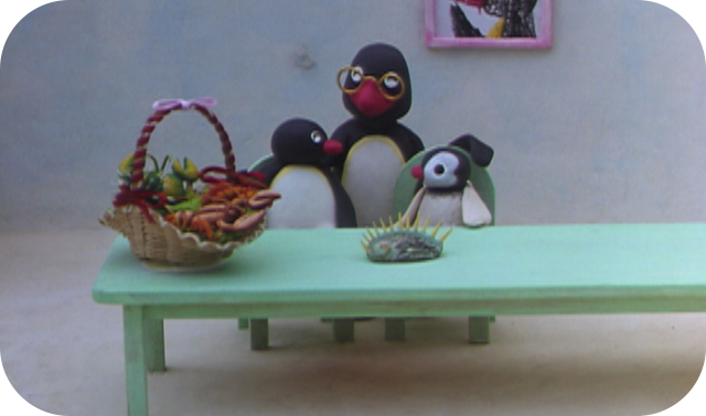 Season 2 Pingu Wiki Fandom