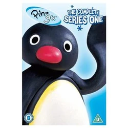 Classic Collection Pingu Wiki Fandom